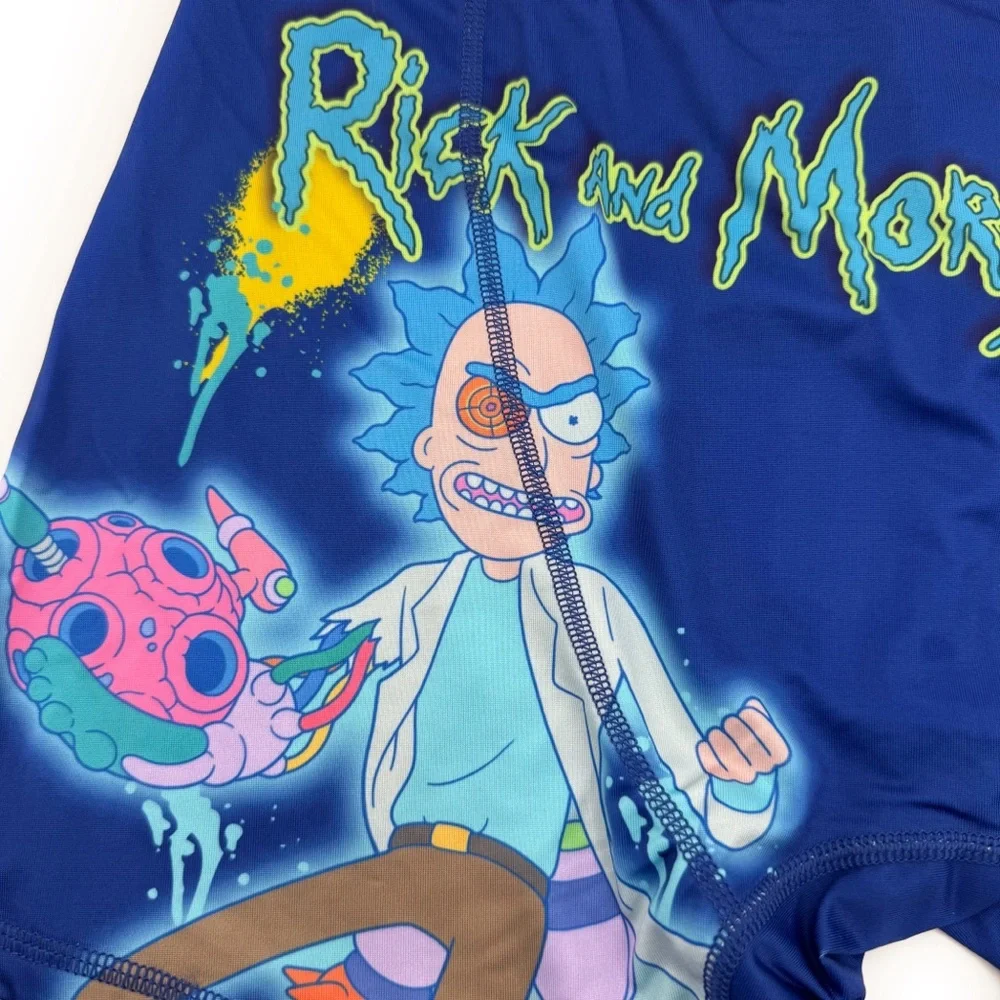 Rick And Morty Shop rick morty